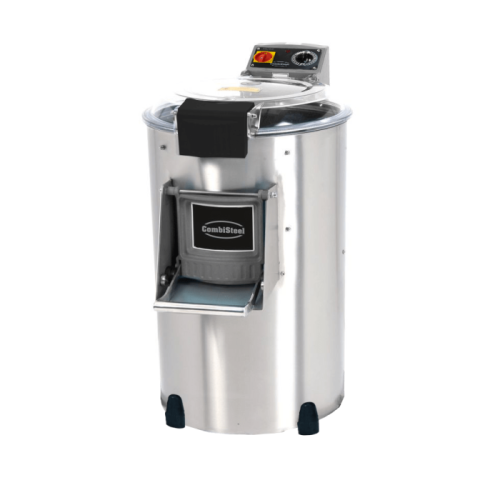 KARTOFFELSCHÄLER 25KG 230V KARTOFFELSCHÄLER 25KG 230V