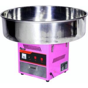 Zuckerwattemaschine 