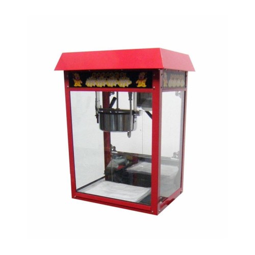 Popcornmaschine | 1.35 kW | 560x417x(h)770mm Popcornmaschine | 1.35 kW | 560x417x(h)770mm