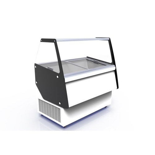 Speiseeisvitrine CUBA Speiseeisvitrine CUBA
