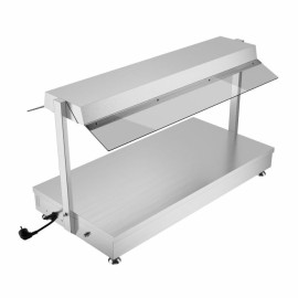 WÄRME UNIT 3X 1/1GN