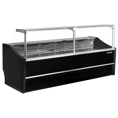 KBS Kühltheke Delio 2 250 U KBS Kühltheke Delio 2 250 U