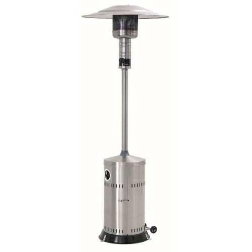 Heizstrahler Gas Terrassenheizer Heizer Heizpilz fahrbar