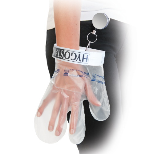 Quick&Clean Kit Zipper | Metall 