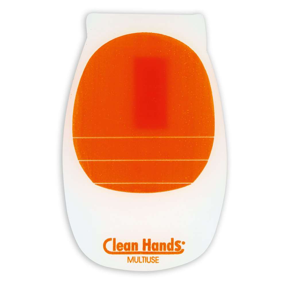 Clean Hands® Body Kit Single 