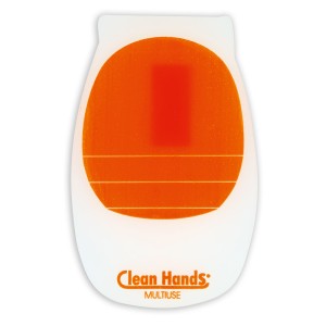 Clean Hands® Body Kit Single 