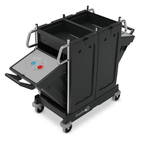 Numatic Reinigungswagen PM12S Numatic Reinigungswagen PM12S