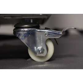 KBS  Impuls Wandkühlregal Alvin 2