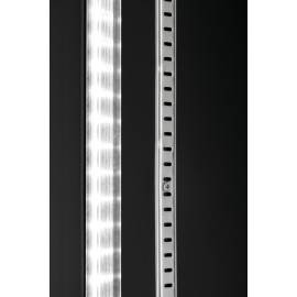 Kühl-/Gefrierkombination ,Bartscher