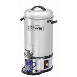 Bartscher Glühweintopf Multitherm 20 L