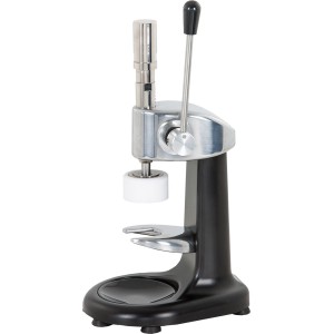 Macap DYNAMOMETRISCHER KAFFEE TAMPER 25 kg Macap DYNAMOMETRISCHER KAFFEE TAMPER 25 kg