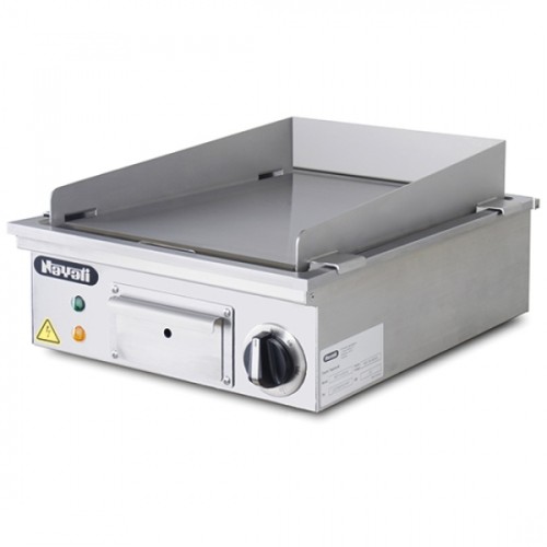 NAYATI -Elektro Teppanyaki, Tischmodell, 1 Zone 2,4 kW NAYATI -Elektro Teppanyaki, Tischmodell, 1 Zone 2,4 kW