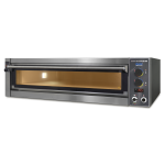 Pizzaofen GAM Antares 4 TOP Backkammer sind Komplett mit Schamottstein
