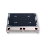 Berner BI4KT20K Auftisch-Induktionsherd 
