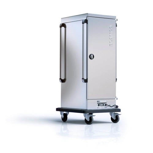 BLANCO Bankettwagen BPT E36 umluftgekühlt BLANCO Bankettwagen BPT E36 umluftgekühlt
