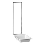 Bartscher Abtropfschale PS 0,9 L-W