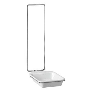 Bartscher Abtropfschale PS 0,9 L-W Bartscher Abtropfschale PS 0,9 L-W