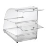 Bartscher Buffetvitrine 70L Bartscher Buffetvitrine 70L