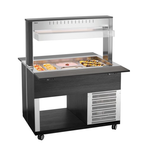 Bartscher Buffetwagen K3110-200A Bartscher Buffetwagen K3110-200A