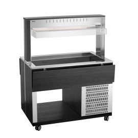 Bartscher Buffetwagen K3110-200A