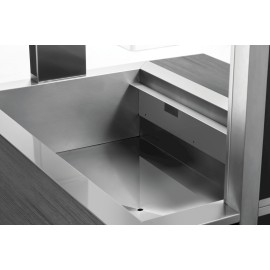 Bartscher Buffetwagen K3110-200A