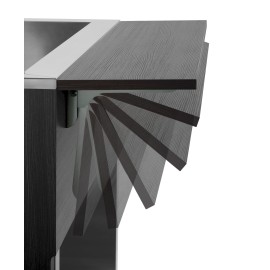 Bartscher Buffetwagen K3110-200A