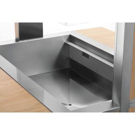 Bartscher Buffetwagen K3110-200U