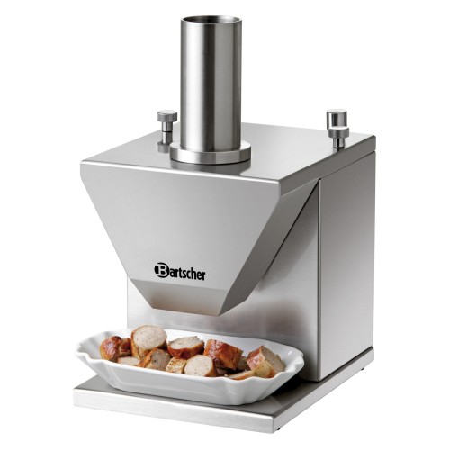 Bartscher Currywurstschneider DSM3500E Bartscher Currywurstschneider DSM3500E