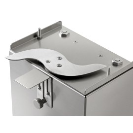 Bartscher Currywurstschneider DSM3500E