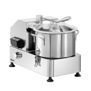 Bartscher Cutter 1000 