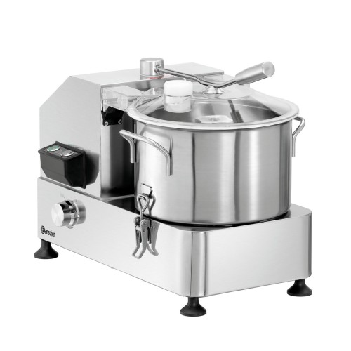 Bartscher Cutter 1000 Bartscher Cutter 1000