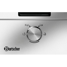 Bartscher Cutter 1000 