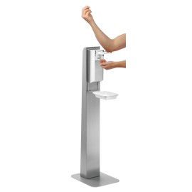 Bartscher Desinfektionssäule D1 1170