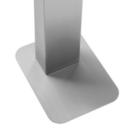 Bartscher Desinfektionssäule D1 1170