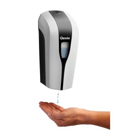 Bartscher Desinfektionsspender IRS 1 L-W