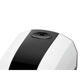 Bartscher Desinfektionsspender IRS 1 L-W