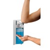 Bartscher Desinfektionsspender PS 0,9 L-W