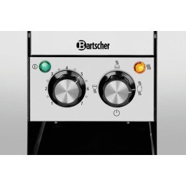 Bartscher Durchlauftoaster Mini-XS