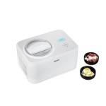 Bartscher Eismaschine 1500