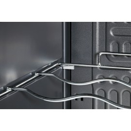 Bartscher Flaschenkühlschrank 88L
