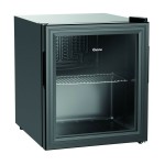 Bartscher Glastürenkühlschrank 46