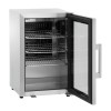 Bartscher Glastürenkühlschrank GTK3-121 Bartscher Glastürenkühlschrank GTK3-121
