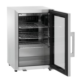Bartscher Glastürenkühlschrank GTK3-121