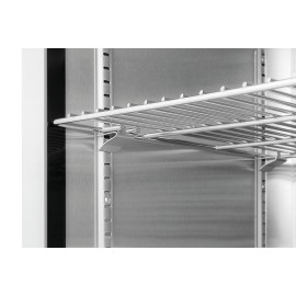 Bartscher Glastürenkühlschrank GTK3-121