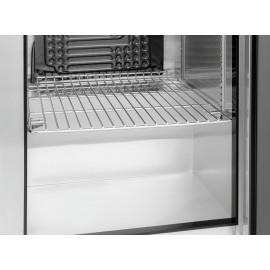 Bartscher Glastürenkühlschrank GTK3-121