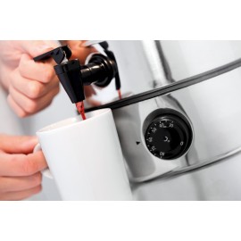 Bartscher Glühweintopf 7 L