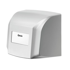 Bartscher Händetrockner IS 31LS-W Bartscher Händetrockner IS 31LS-W