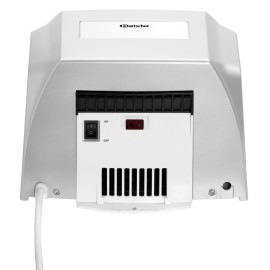 Bartscher Händetrockner IS 31LS-W