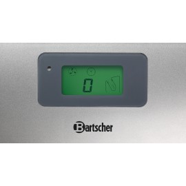 Bartscher Händetrockner Jet 1800