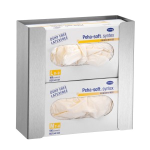 Bartscher Handschuhspender K20